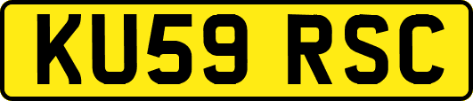 KU59RSC