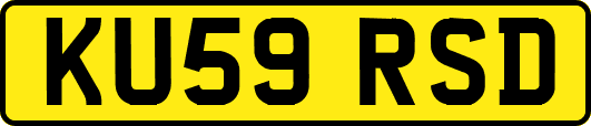 KU59RSD