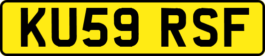 KU59RSF