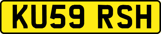 KU59RSH