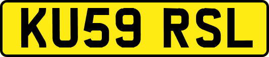 KU59RSL
