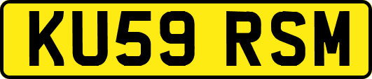 KU59RSM