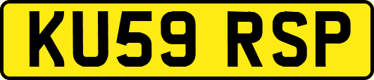 KU59RSP