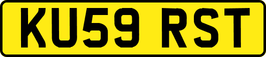 KU59RST