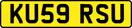 KU59RSU