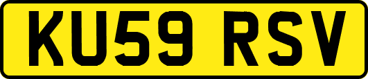 KU59RSV