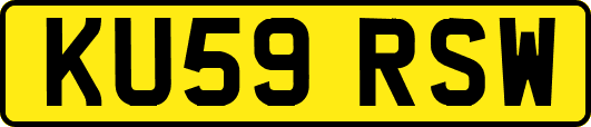 KU59RSW