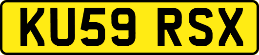 KU59RSX