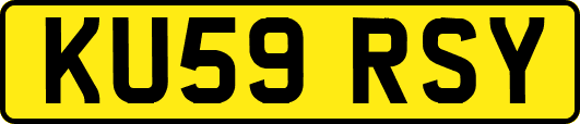 KU59RSY