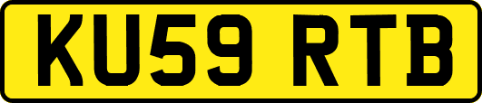 KU59RTB