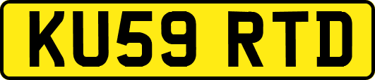 KU59RTD