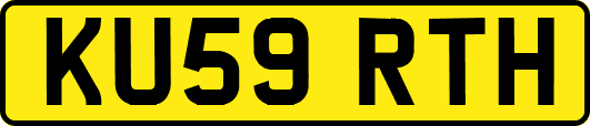 KU59RTH