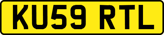 KU59RTL