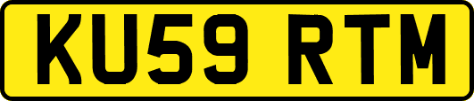 KU59RTM