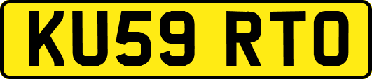 KU59RTO