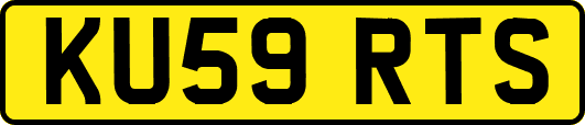 KU59RTS