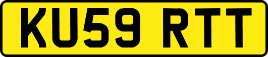 KU59RTT