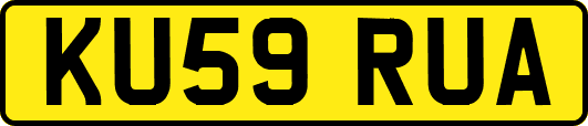 KU59RUA