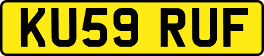 KU59RUF