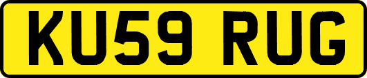 KU59RUG