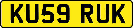 KU59RUK