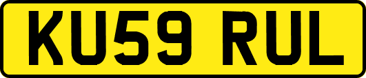 KU59RUL