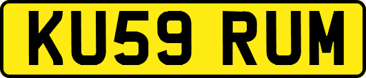 KU59RUM