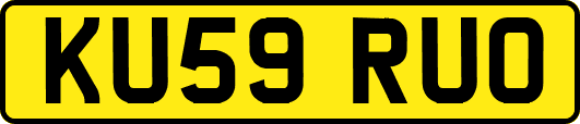 KU59RUO