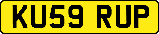 KU59RUP