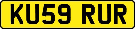 KU59RUR