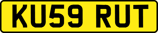 KU59RUT