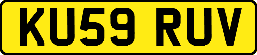 KU59RUV