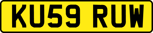 KU59RUW