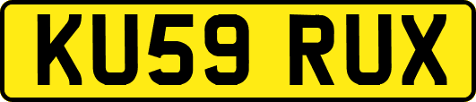 KU59RUX