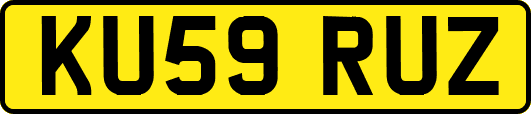 KU59RUZ