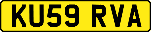 KU59RVA