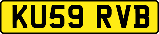 KU59RVB