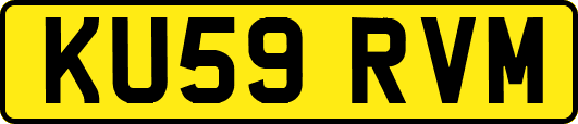 KU59RVM
