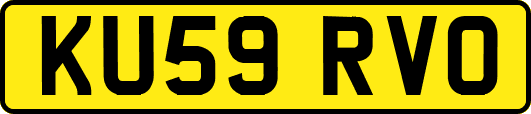 KU59RVO