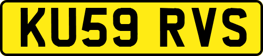 KU59RVS
