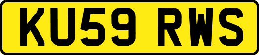 KU59RWS