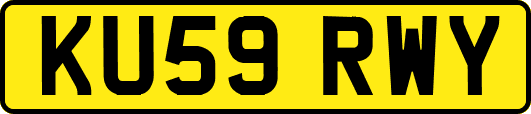 KU59RWY