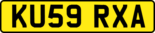 KU59RXA