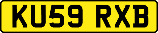 KU59RXB