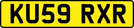 KU59RXR