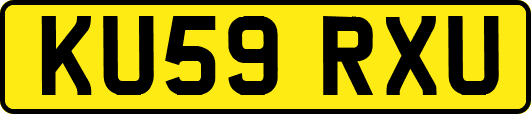 KU59RXU