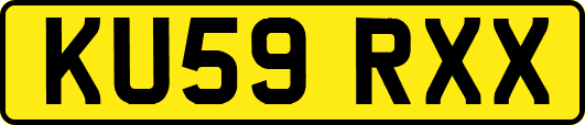 KU59RXX
