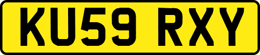 KU59RXY