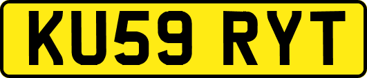 KU59RYT