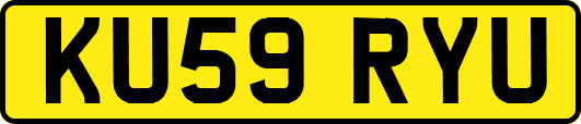KU59RYU